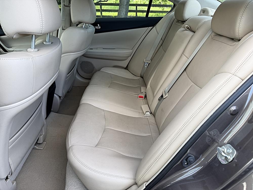 2013 Nissan Maxima SV - Photo 14