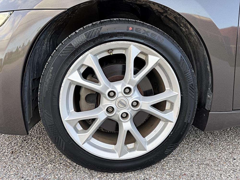 2013 Nissan Maxima SV - Photo 9