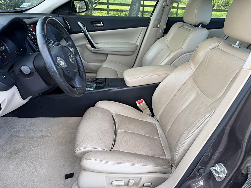 2013 Nissan Maxima SV - Photo 13
