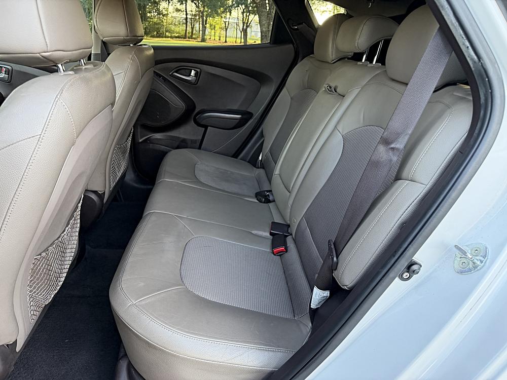 2015 Hyundai Tucson GLS - Photo 13