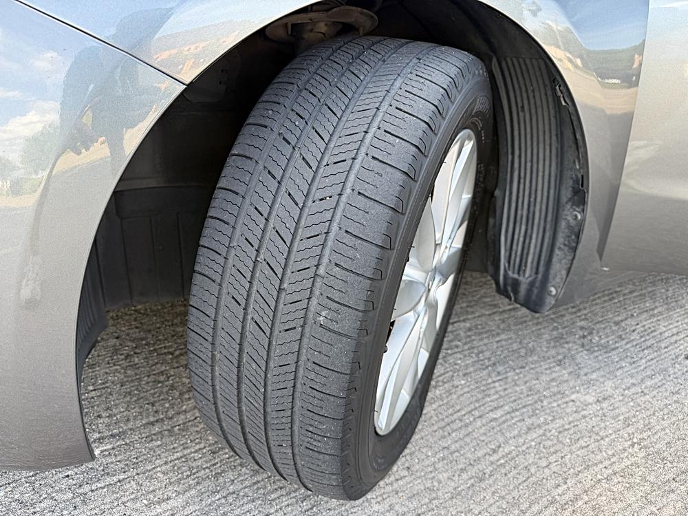2016 Kia Forte LX - Photo 9