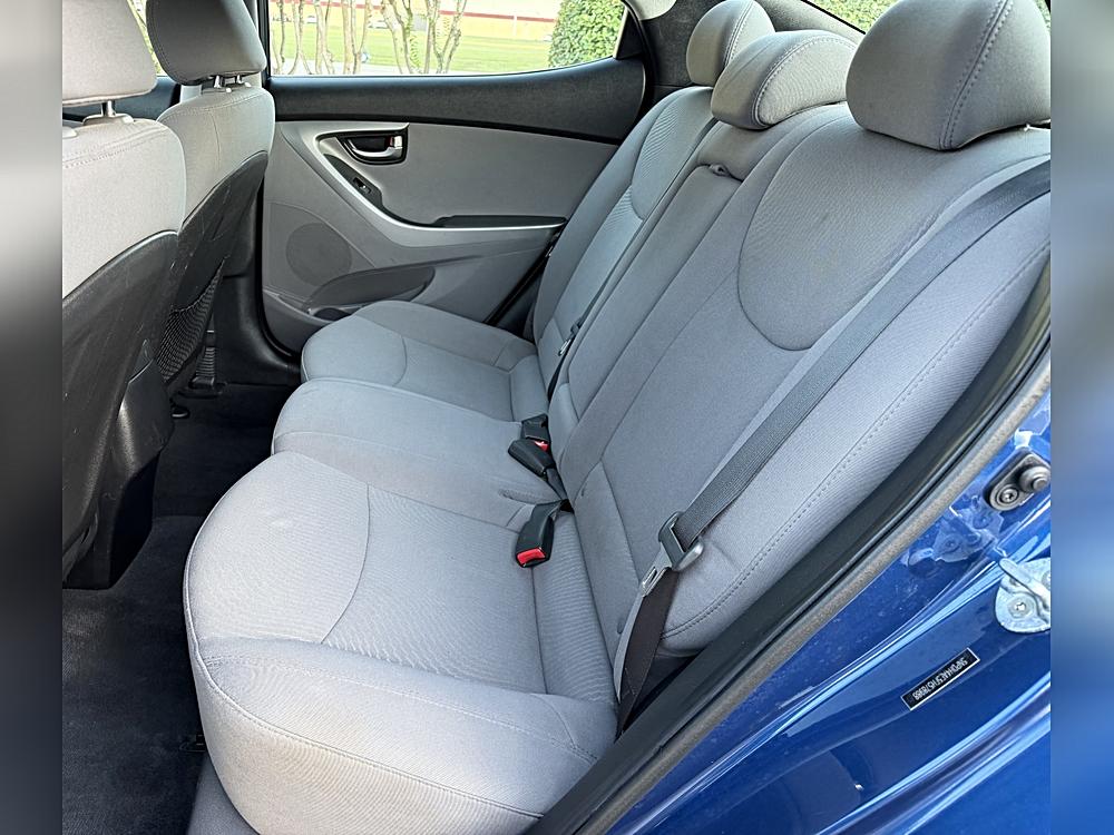 2015 Hyundai Elantra SE - Photo 13