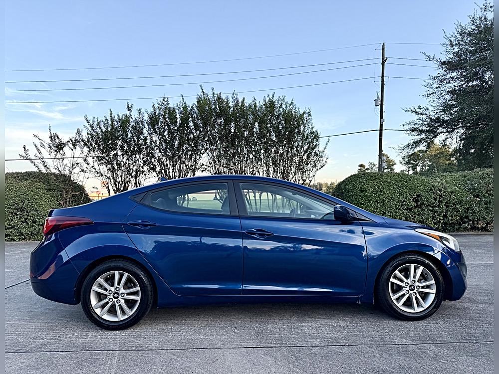 2015 Hyundai Elantra SE - Photo 6