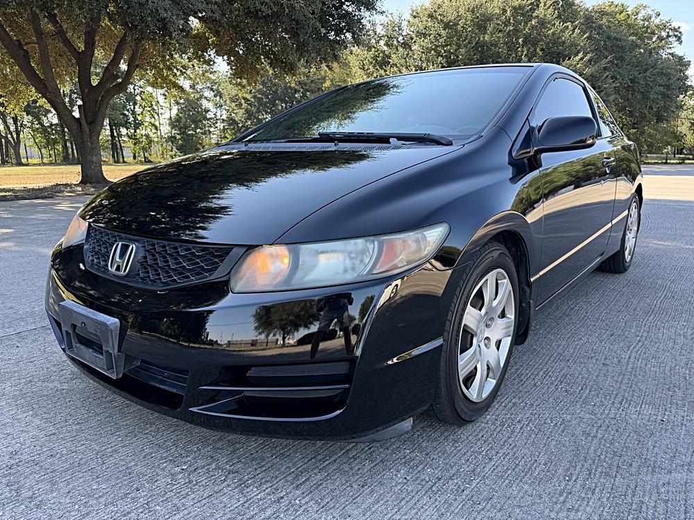 2009 Honda Civic