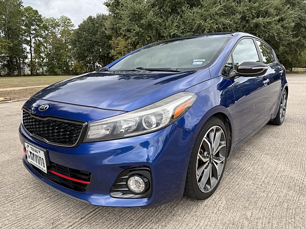 2017 Kia Forte5