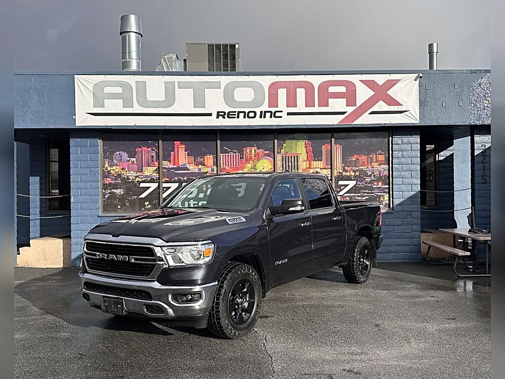 2019 RAM Ram 1500 Pickup Big Horn/Lone Star's photo