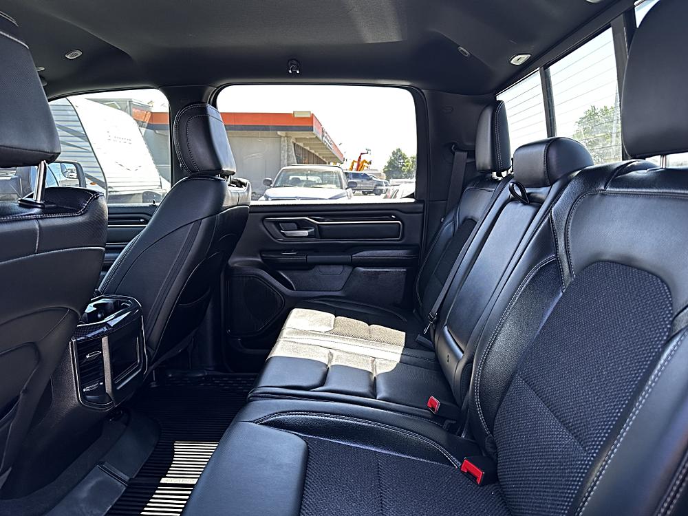 2016 RAM Ram 1500 Pickup Laramie Limited - Photo 88