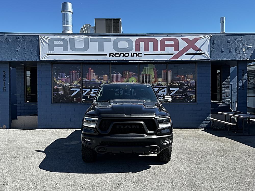 2016 RAM Ram 1500 Pickup Laramie Limited - Photo 86