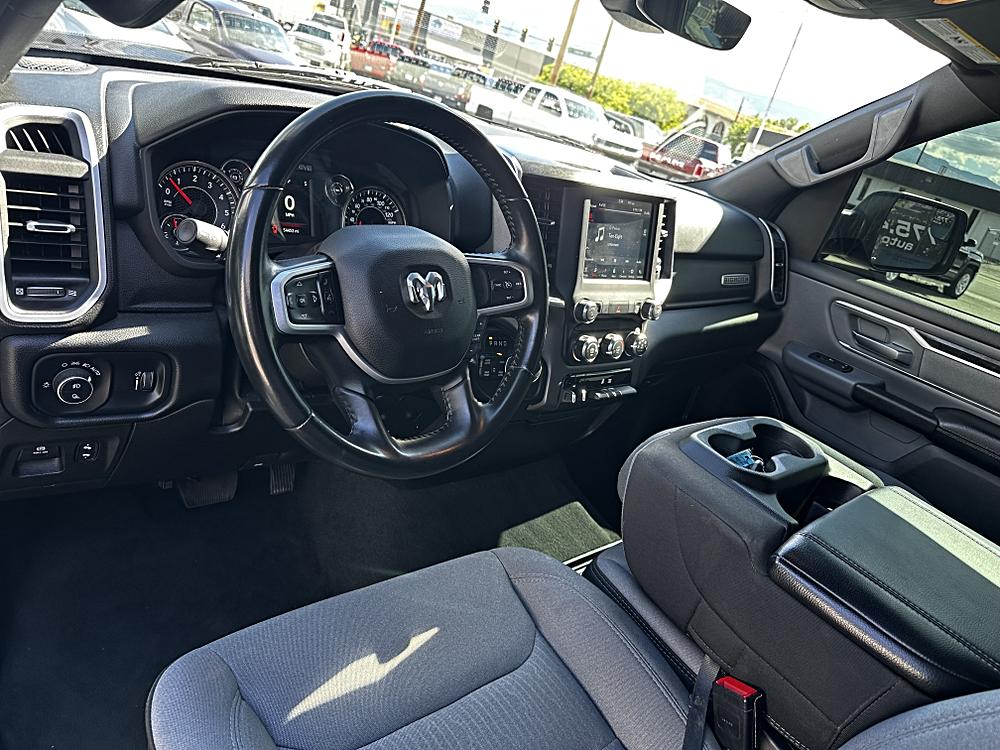 2016 RAM Ram 1500 Pickup Laramie Limited - Photo 100