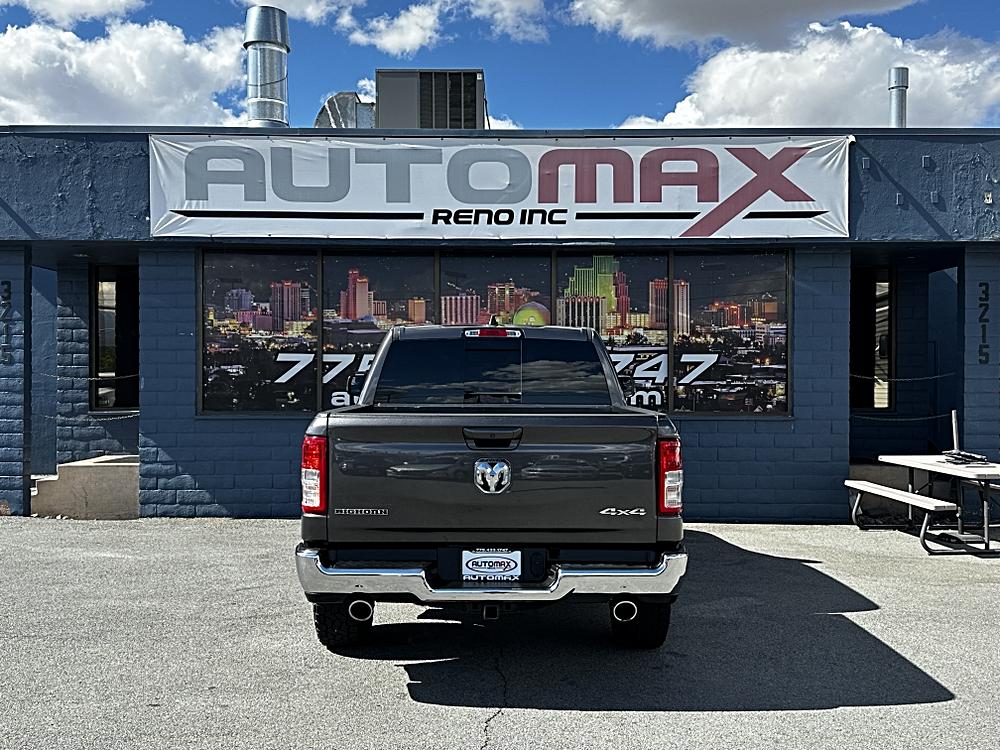 2016 RAM Ram 1500 Pickup Laramie Limited - Photo 95