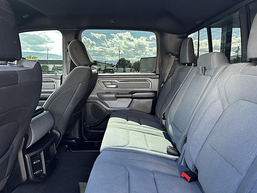 2016 RAM Ram 1500 Pickup Laramie Limited - Photo 101