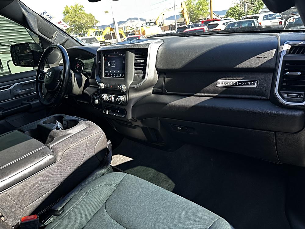2016 RAM Ram 1500 Pickup Laramie Limited - Photo 103