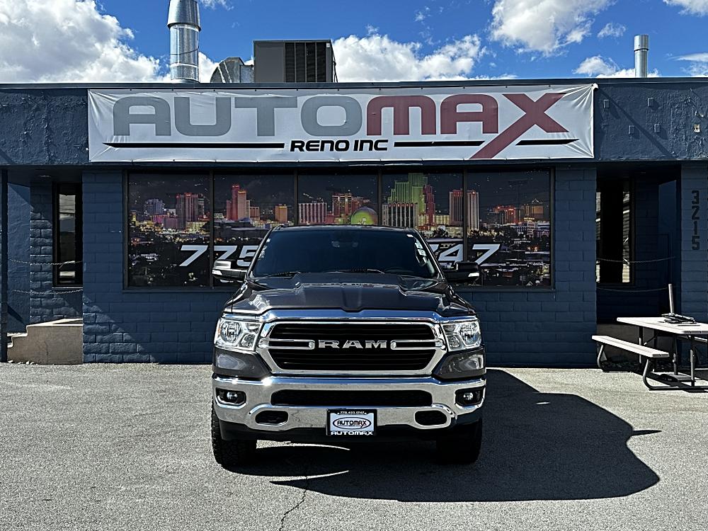2016 RAM Ram 1500 Pickup Laramie Limited - Photo 99