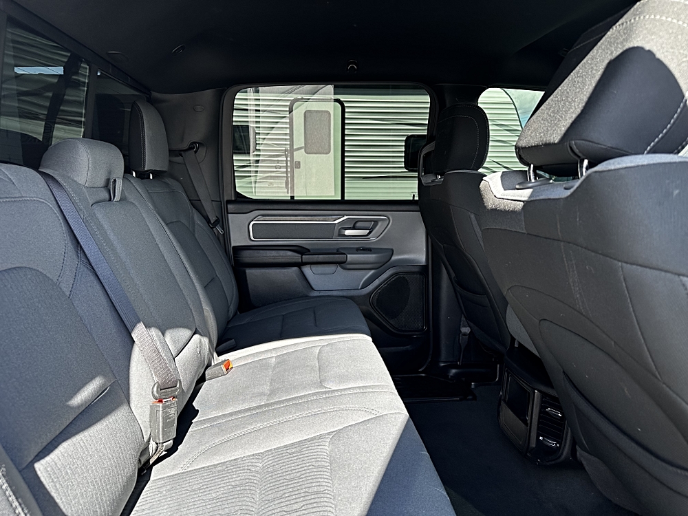 2016 RAM Ram 1500 Pickup Laramie Limited - Photo 102