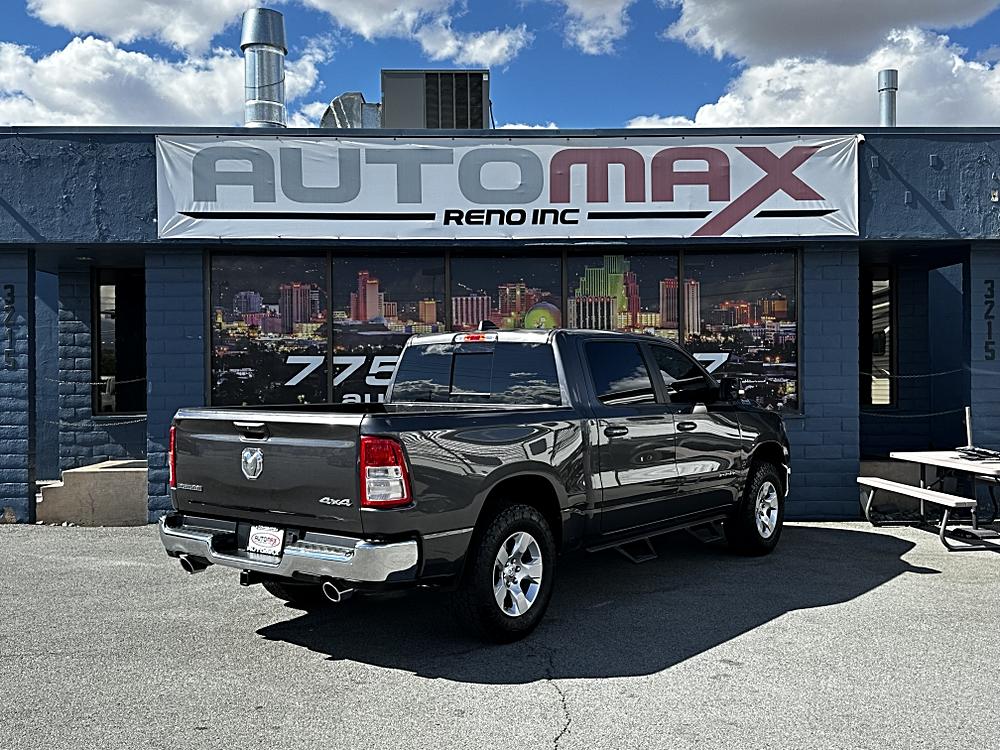 2016 RAM Ram 1500 Pickup Laramie Limited - Photo 96