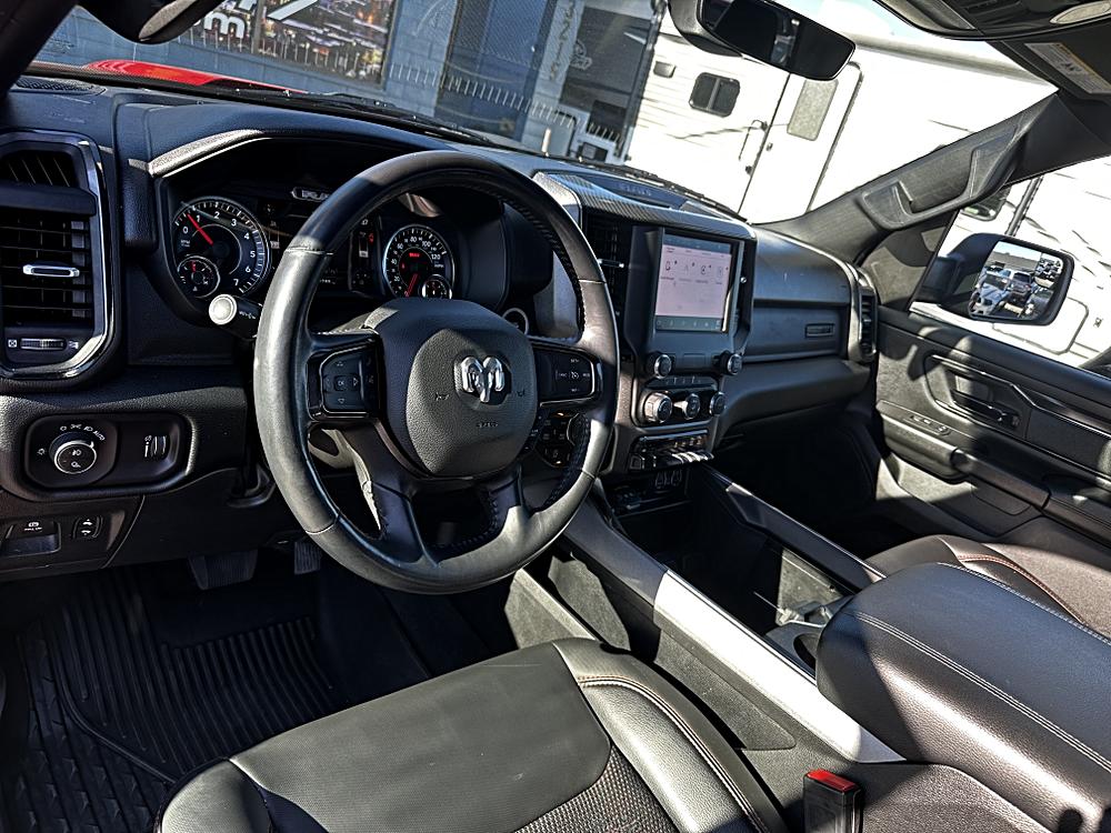 2021 RAM Ram 1500 Pickup Laramie - Photo 73
