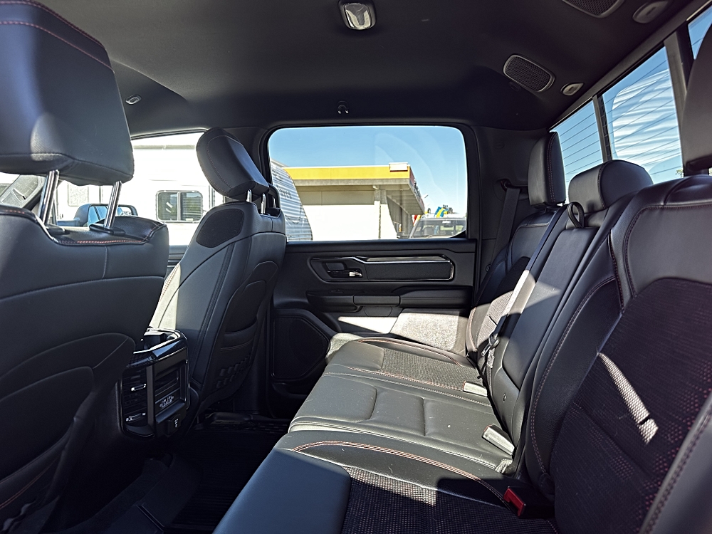 2021 RAM Ram 1500 Pickup Laramie - Photo 74