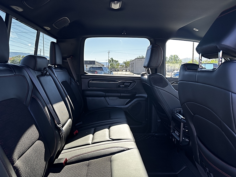 2021 RAM Ram 1500 Pickup Laramie - Photo 75