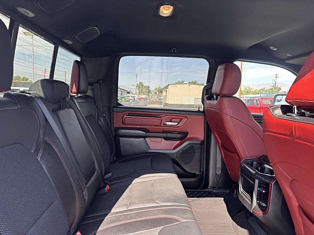2021 RAM Ram 1500 Pickup Laramie - Photo 88