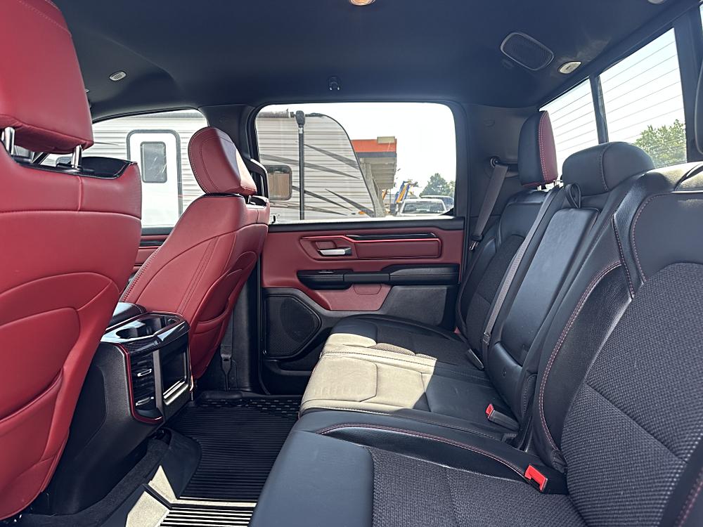 2021 RAM Ram 1500 Pickup Laramie - Photo 87