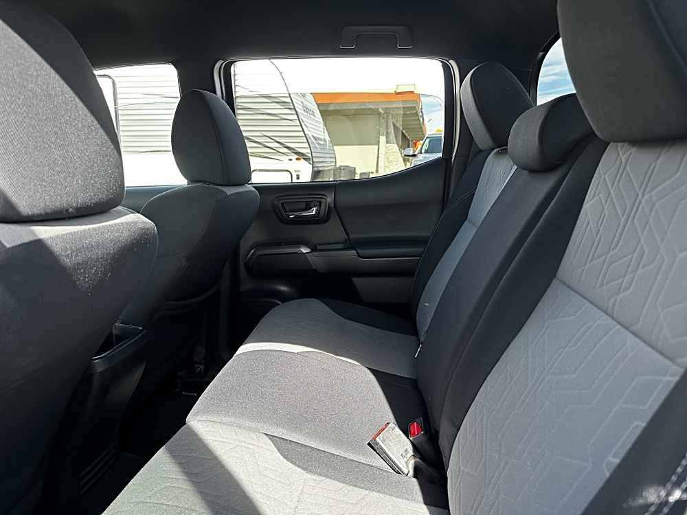 2020 Toyota Tacoma TRD Off Road - Photo 10