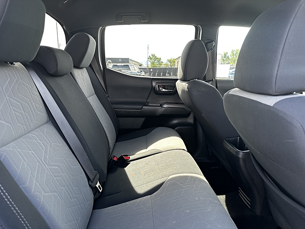 2020 Toyota Tacoma TRD Off Road - Photo 11