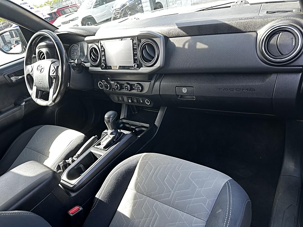 2020 Toyota Tacoma TRD Off Road - Photo 12