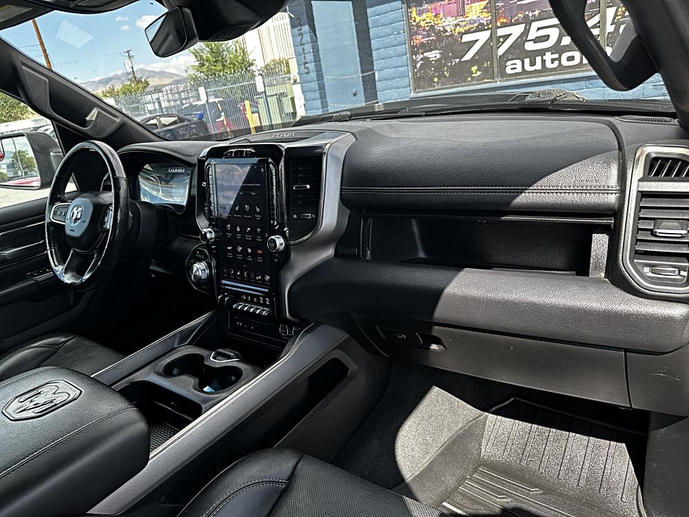 2023 RAM Ram 1500 Pickup Big Horn/Lone Star - Photo 64