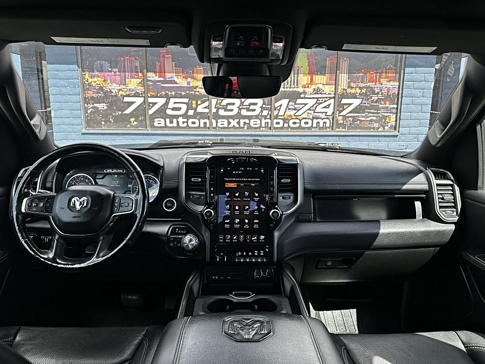 2023 RAM Ram 1500 Pickup Big Horn/Lone Star - Photo 66