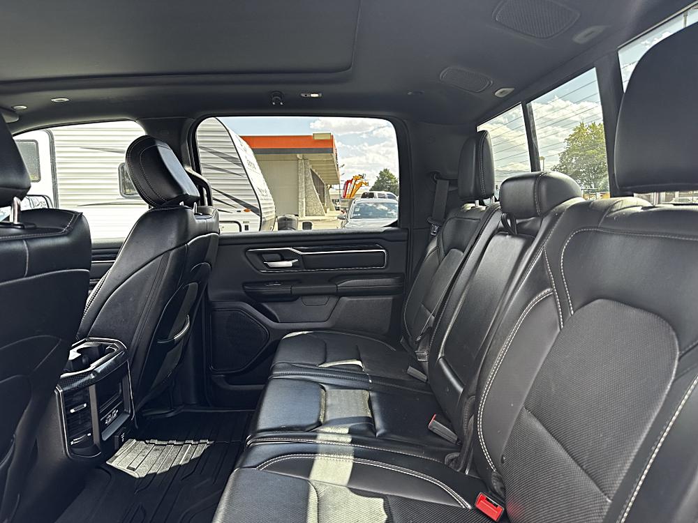 2023 RAM Ram 1500 Pickup Big Horn/Lone Star - Photo 62