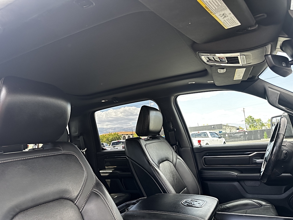 2023 RAM Ram 1500 Pickup Big Horn/Lone Star - Photo 65