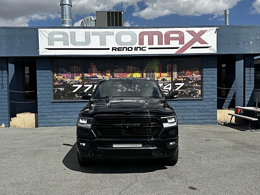 2023 RAM Ram 1500 Pickup Big Horn/Lone Star - Photo 60