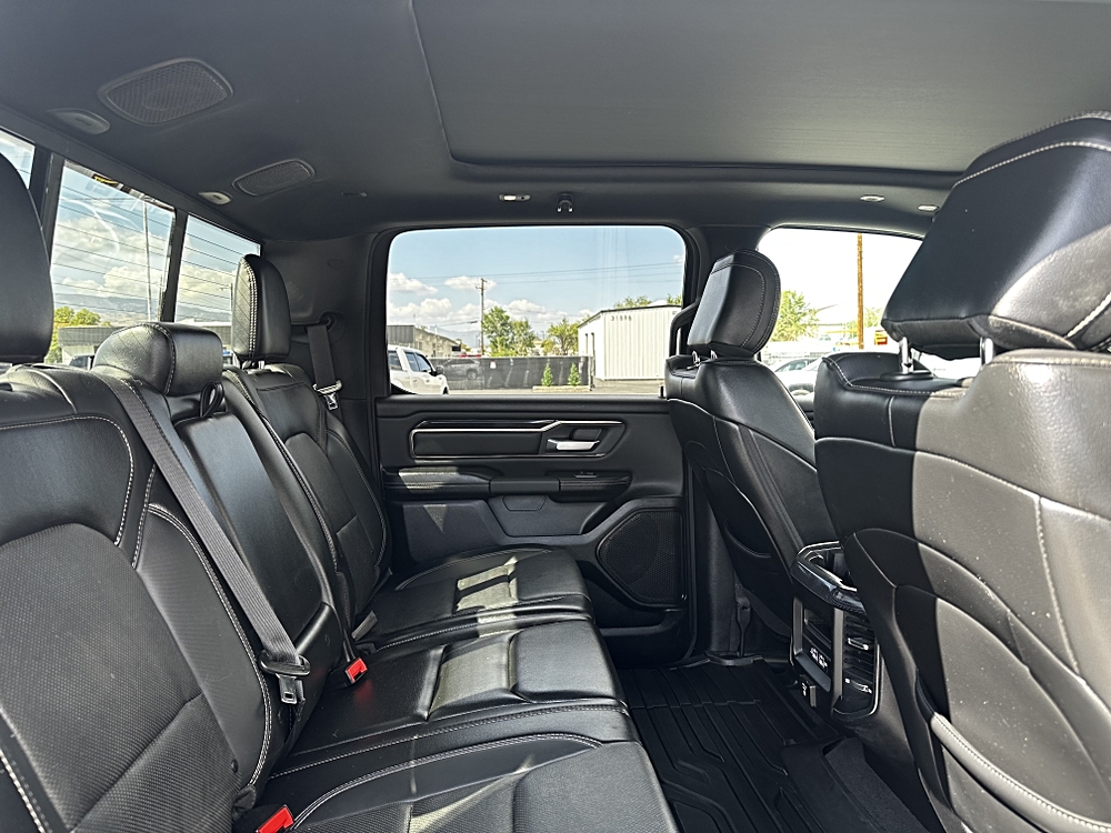 2023 RAM Ram 1500 Pickup Big Horn/Lone Star - Photo 63