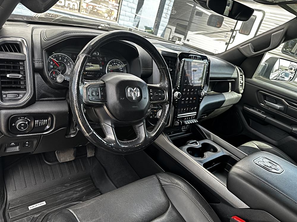 2023 RAM Ram 1500 Pickup Big Horn/Lone Star - Photo 61