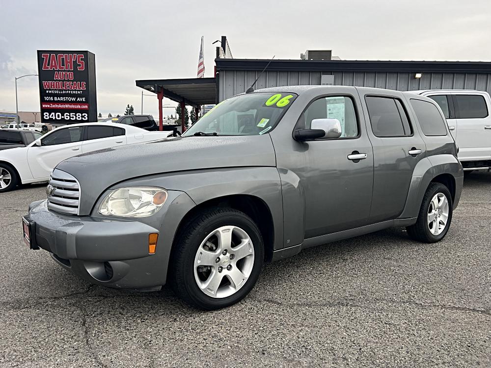 2006 Chevrolet HHR LT