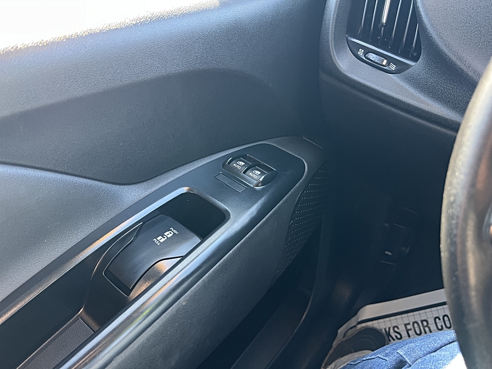 2017 RAM Promaster City Tradesman - Photo 12