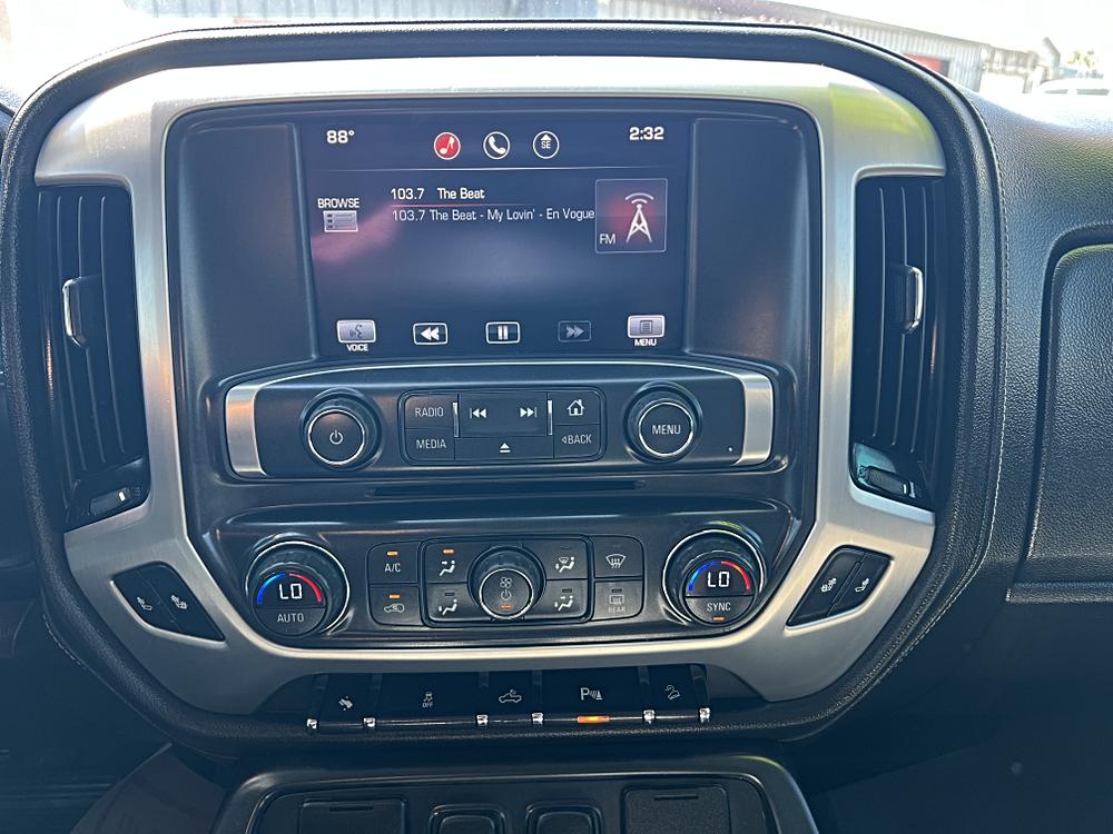 2014 GMC Sierra 1500 SLT - Photo 10