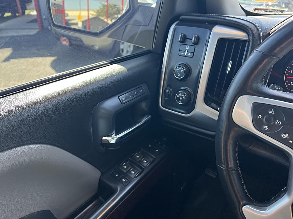 2014 GMC Sierra 1500 SLT - Photo 12