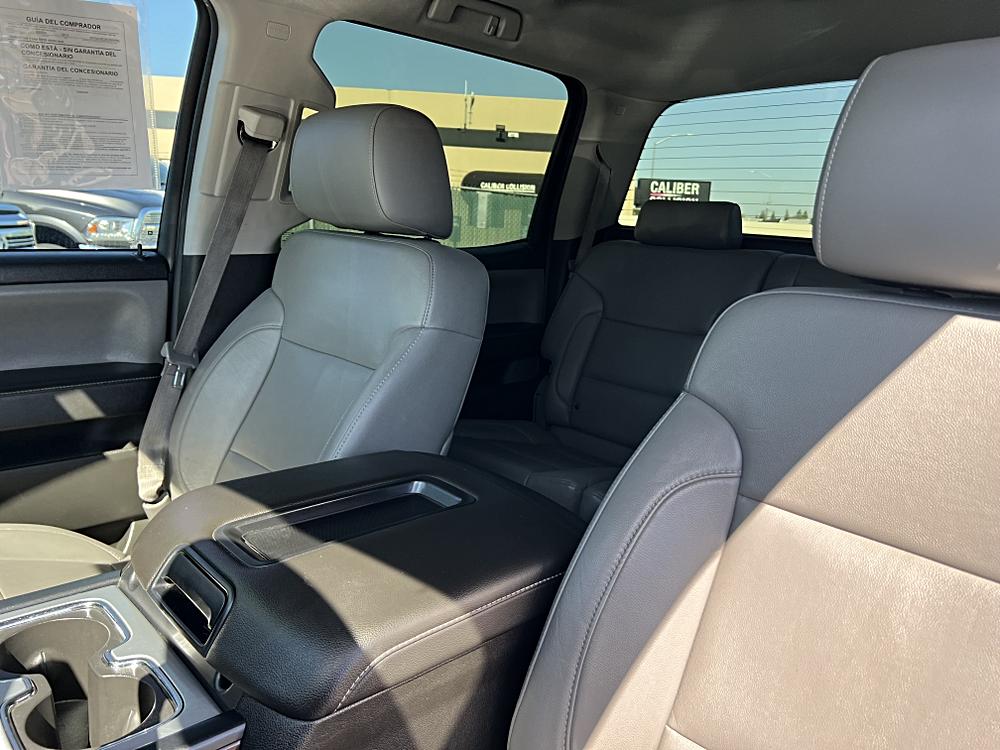 2014 GMC Sierra 1500 SLT - Photo 9
