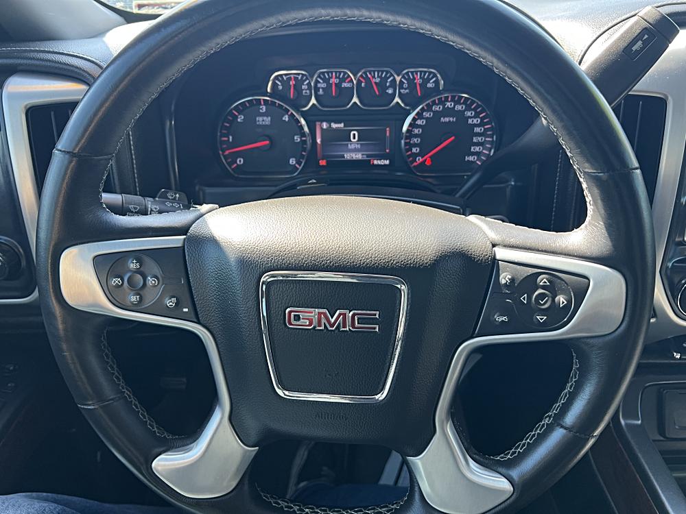 2014 GMC Sierra 1500 SLT - Photo 11