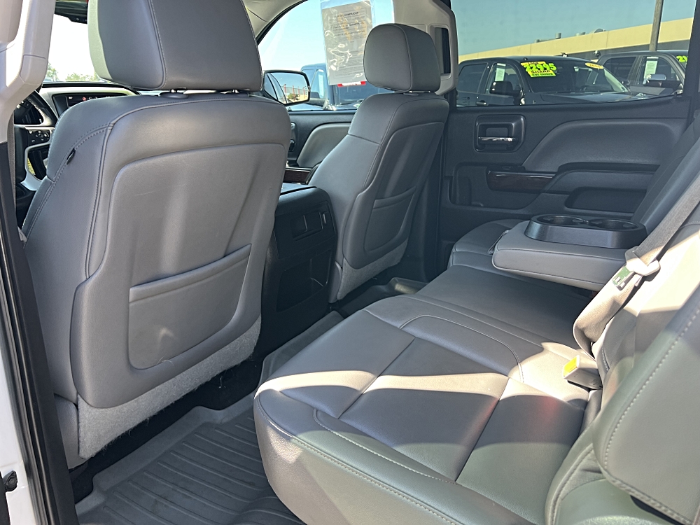 2014 GMC Sierra 1500 SLT - Photo 7