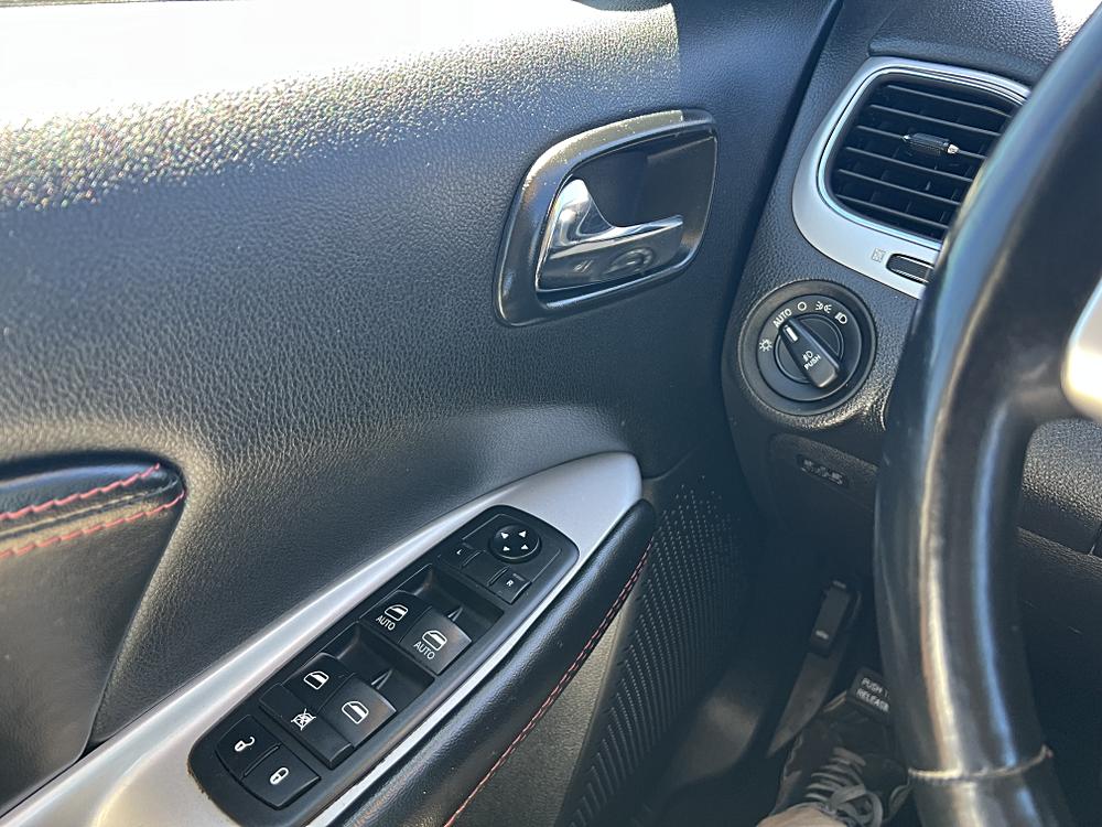 2018 Dodge Journey GT - Photo 12