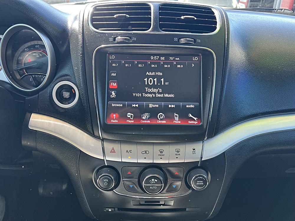 2018 Dodge Journey GT - Photo 10