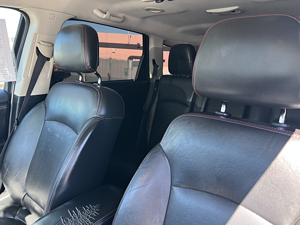 2018 Dodge Journey GT - Photo 9