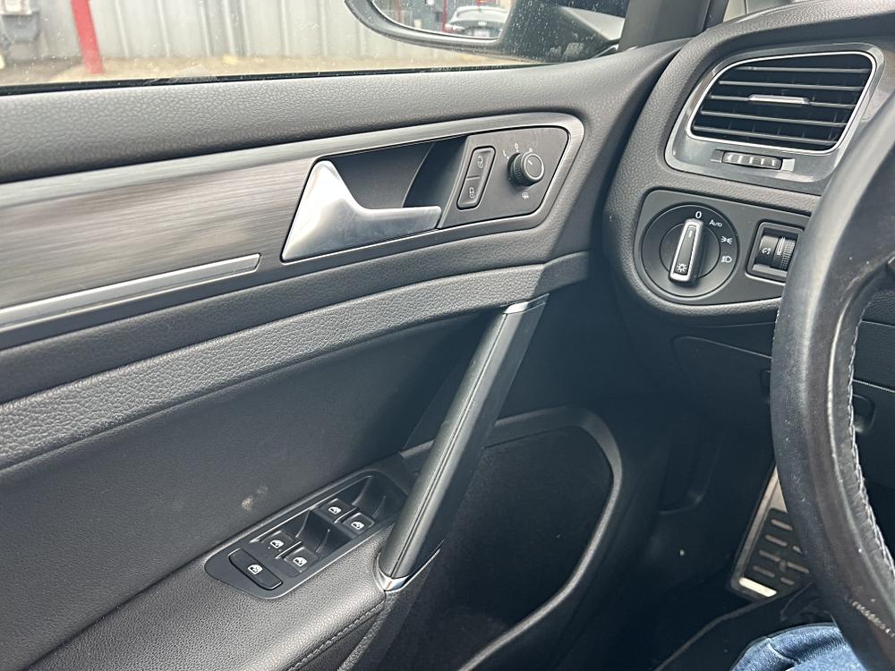 2018 Volkswagen e-Golf e-Golf SEL Premium - Photo 12