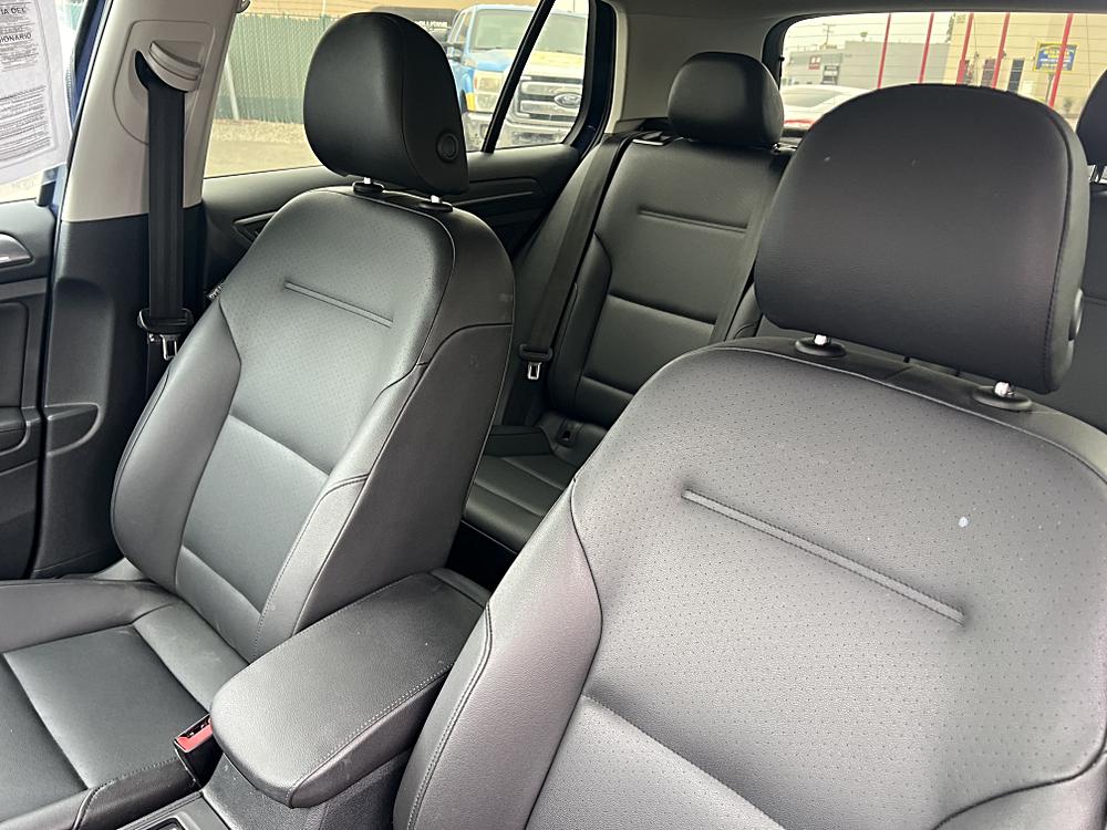 2018 Volkswagen e-Golf e-Golf SEL Premium - Photo 9