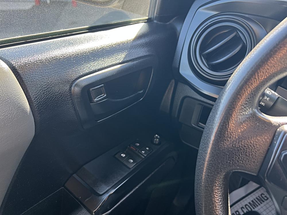 2019 Toyota Tacoma SR - Photo 12