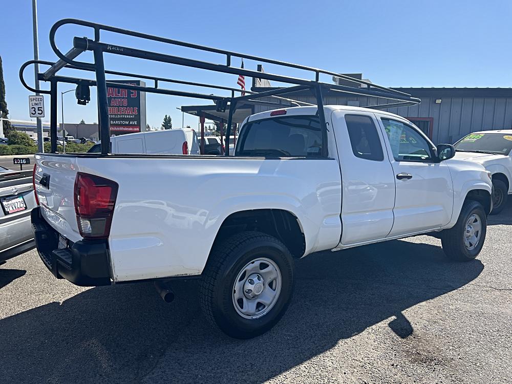 2019 Toyota Tacoma SR - Photo 6