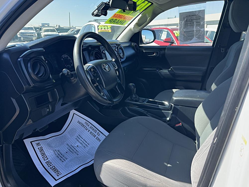 2019 Toyota Tacoma SR - Photo 7