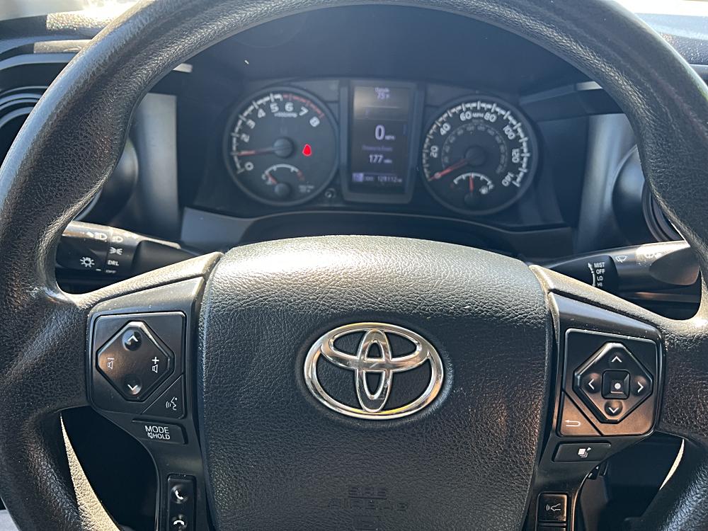 2019 Toyota Tacoma SR - Photo 11